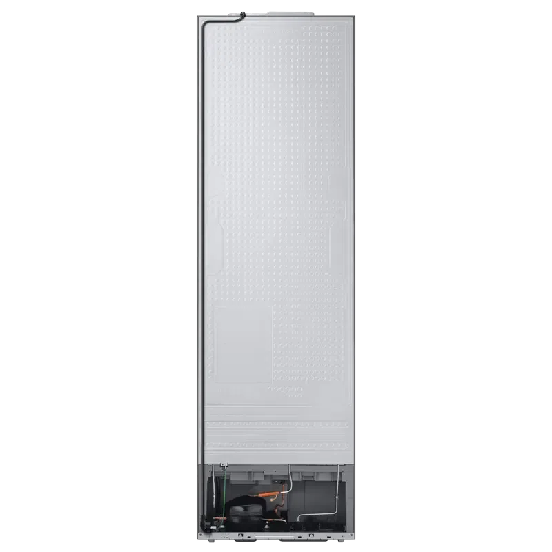 Холодильник Samsung RB38C774DSA/EF, Серебристый 7