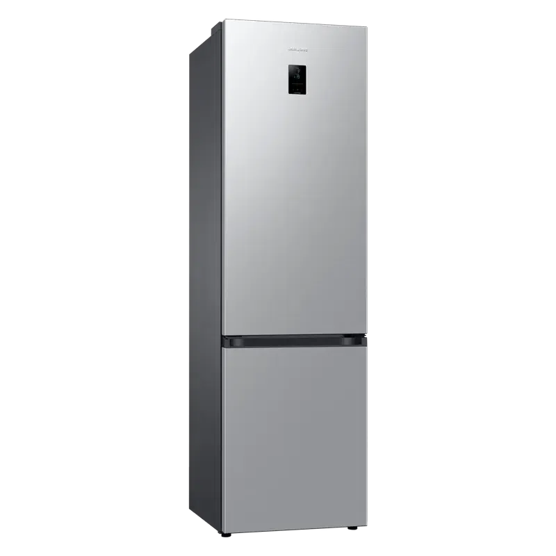 Холодильник Samsung RB38C774DSA/EF, Серебристый 3