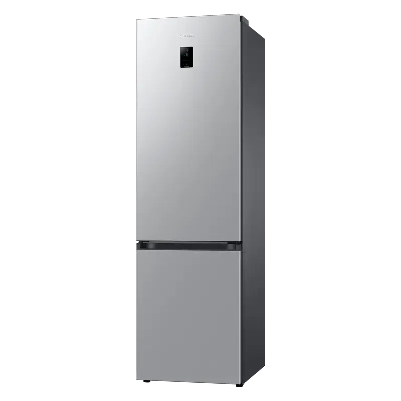Холодильник Samsung RB38C774DSA/EF, Серебристый 2
