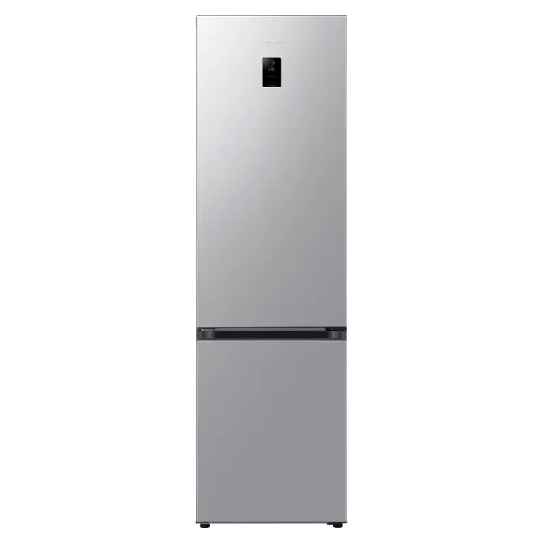 Холодильник Samsung RB38C774DSA/EF, Серебристый