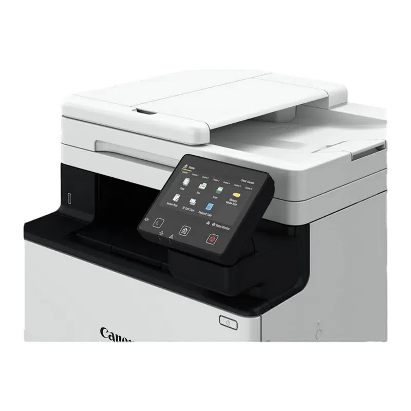 Dispozitiv multifuncțional Canon MFD MF754Cdw, White 3