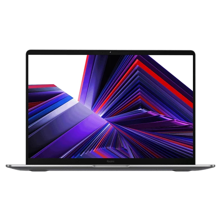 Ноутбук Xiaomi RedmiBook 16, 16 ГБ/ 1 ТБ, Silver 16"