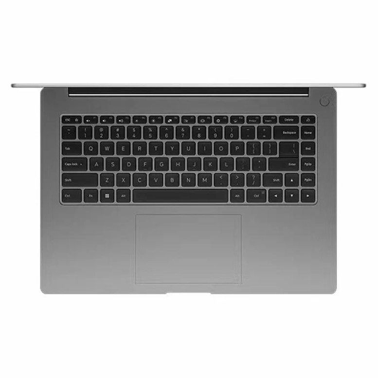 Ноутбук Xiaomi RedmiBook 16, 16 ГБ/ 1 ТБ, Silver 16" 2