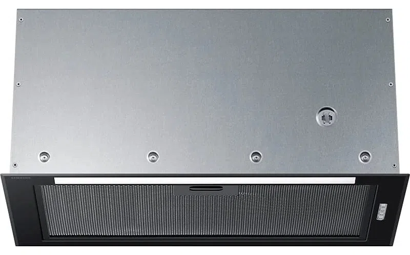 Вытяжка Samsung NK52FG454CM/UR, Черный 2