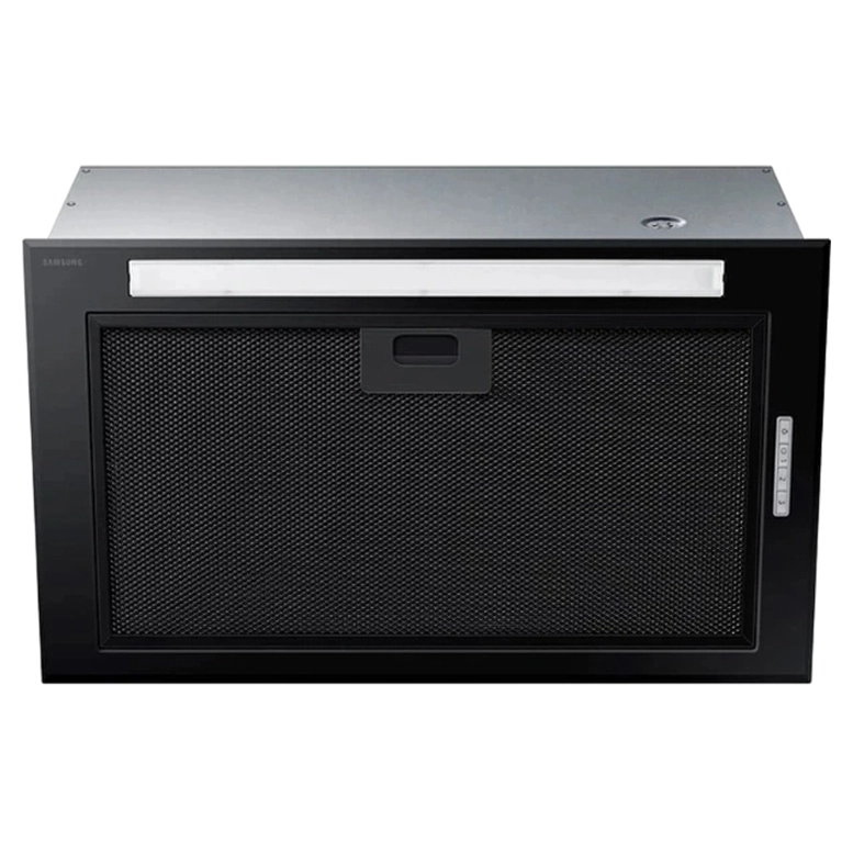 Вытяжка Samsung NK52FG454CM/UR, Черный