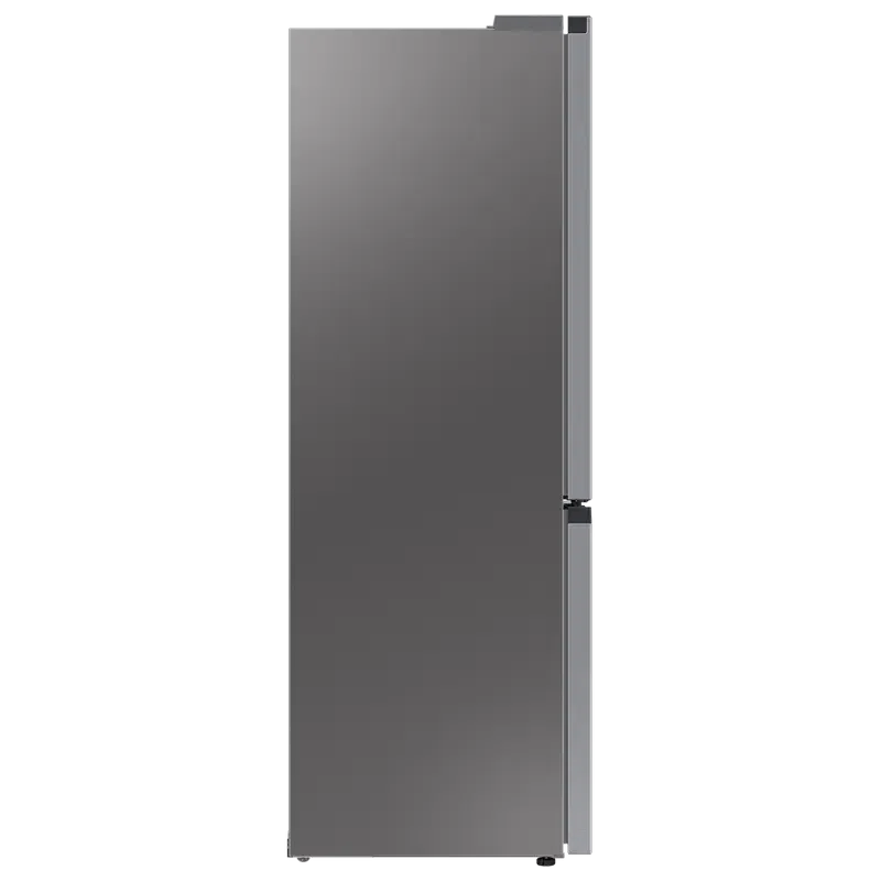 Холодильник Samsung RB34C602DSA/EF, Серебристый 6