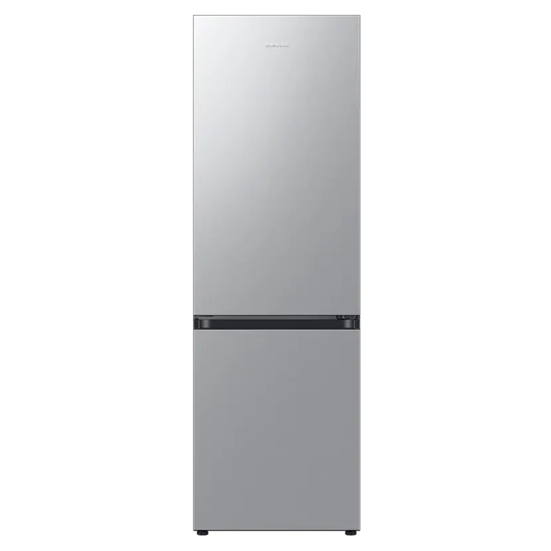 Холодильник Samsung RB34C602DSA/EF, Серебристый