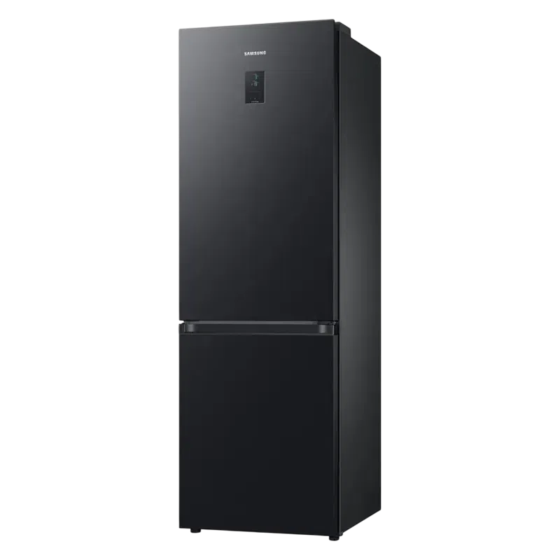 Frigider Samsung RB34C672DBN/EF, Negru 3