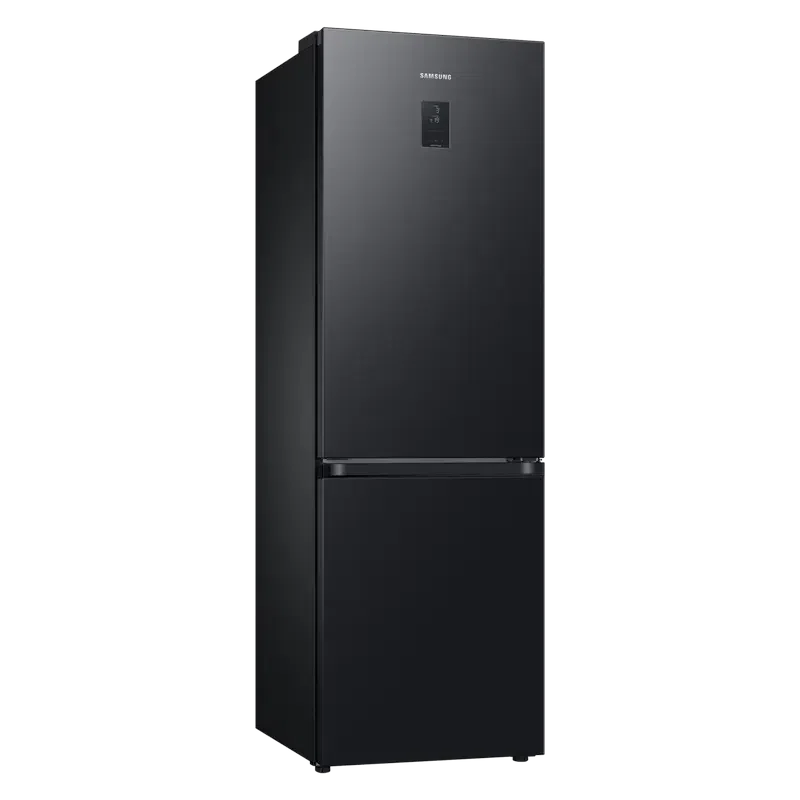 Frigider Samsung RB34C672DBN/EF, Negru 2