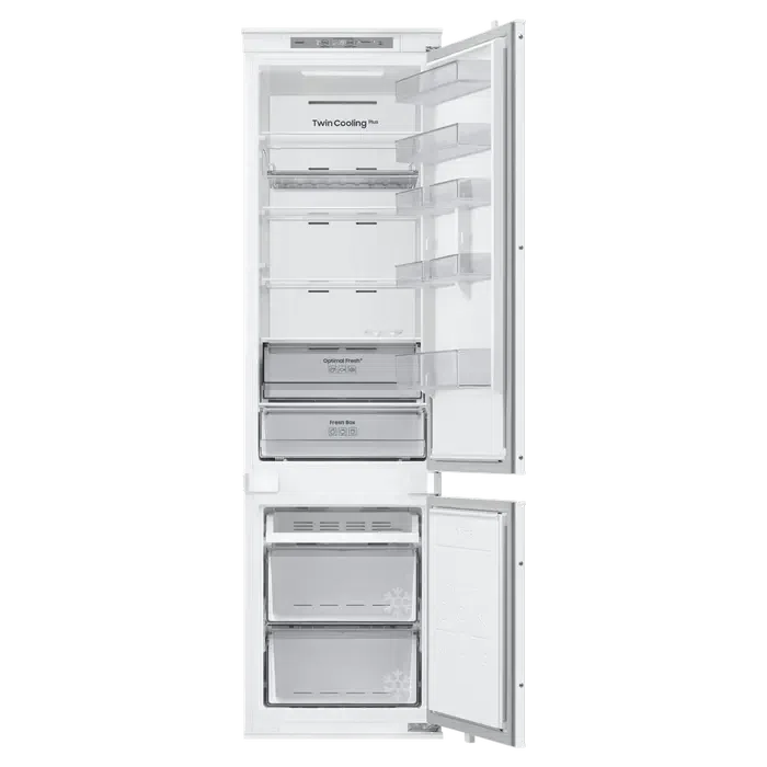 Холодильник Samsung BRB70F30AES0EO, White 2