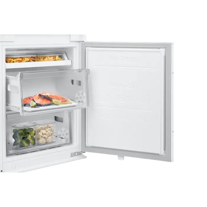 Холодильник Samsung BRB70F30AES0EO, White 9