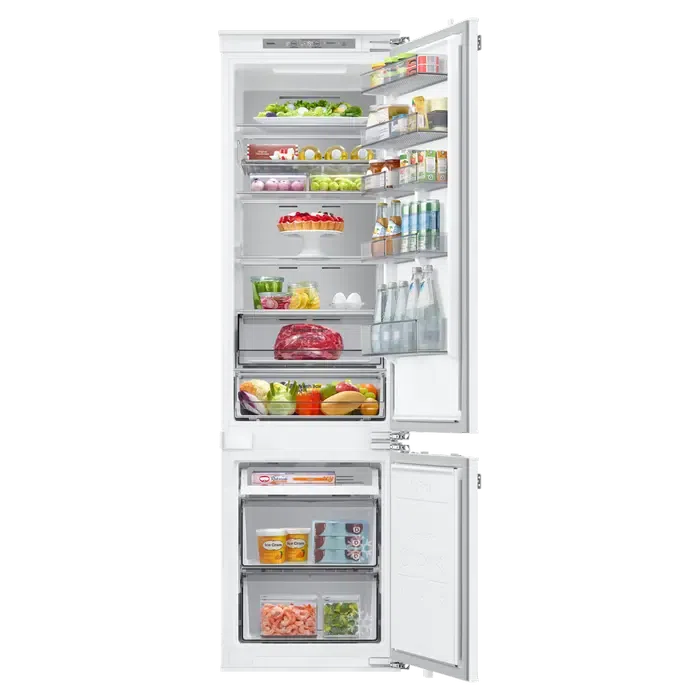 Frigider Samsung BRB80F30ADF0EO, White 3