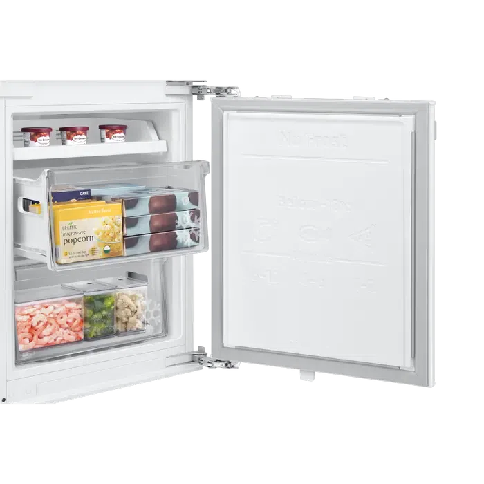 Frigider Samsung BRB80F30ADF0EO, White 11