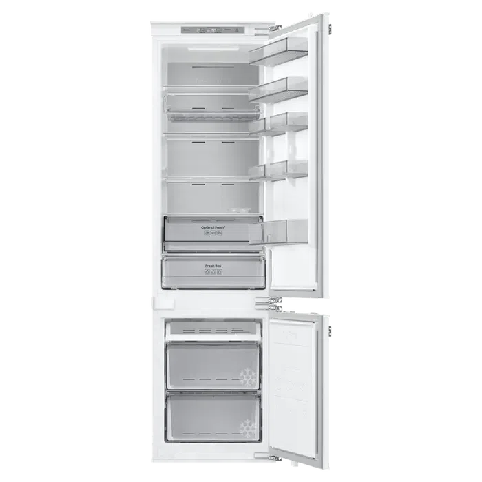 Frigider Samsung BRB80F30ADF0EO, White 2