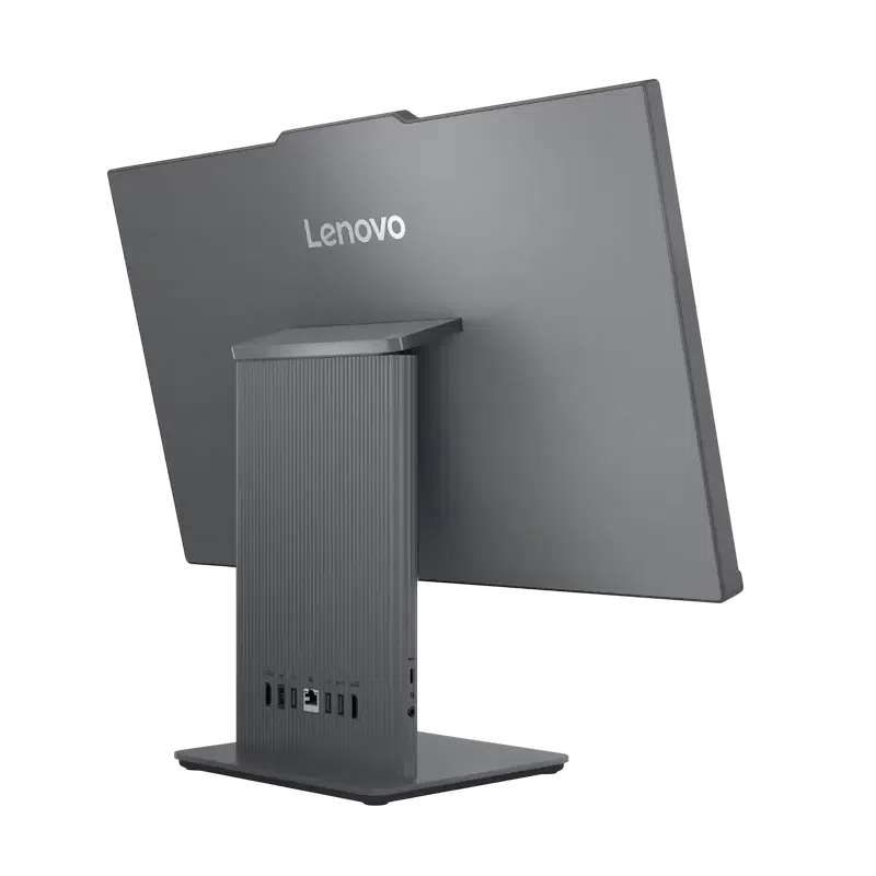Моноблок Lenovo IdeaCentre AIO 27ARR9, Ryzen 3, 8ГБ/512ГБ, 60 Гц, Luna Grey 5