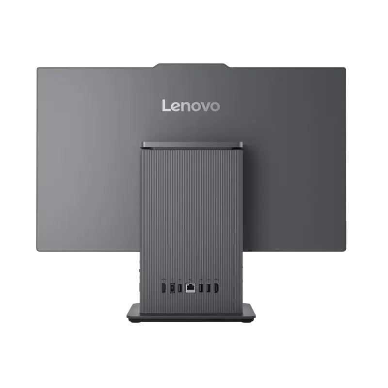 Моноблок Lenovo IdeaCentre AIO 27ARR9, Ryzen 3, 8ГБ/512ГБ, 60 Гц, Luna Grey 4