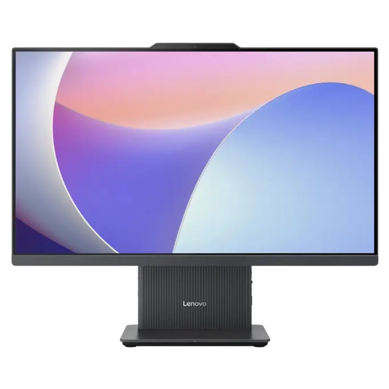 Моноблок Lenovo IdeaCentre AIO 27ARR9, Ryzen 3, 8ГБ/512ГБ, 60 Гц, Luna Grey
