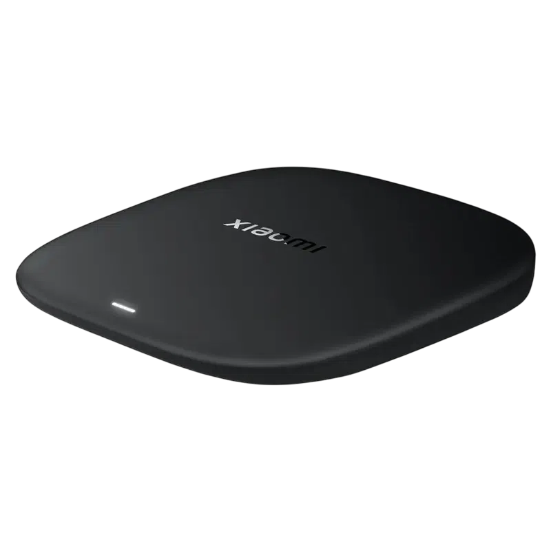 Медиаплеер Xiaomi TV Box S (3rd Gen), Черный 3
