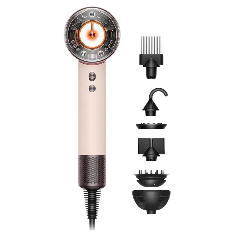 Фен Dyson Supersonic Nural HD16, Rose 2