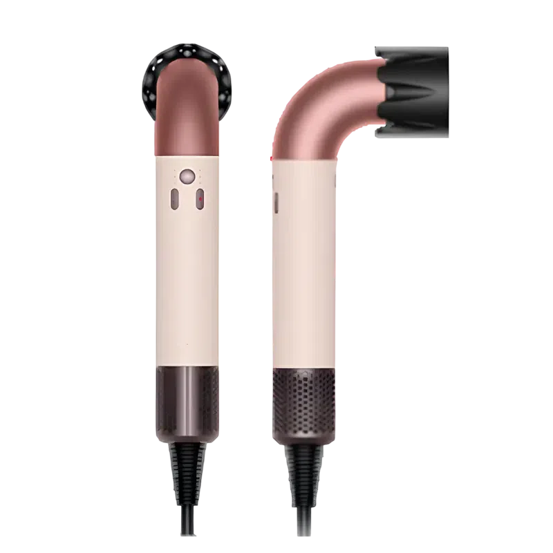 Фен Dyson Supersonic R, Rose Gold 2