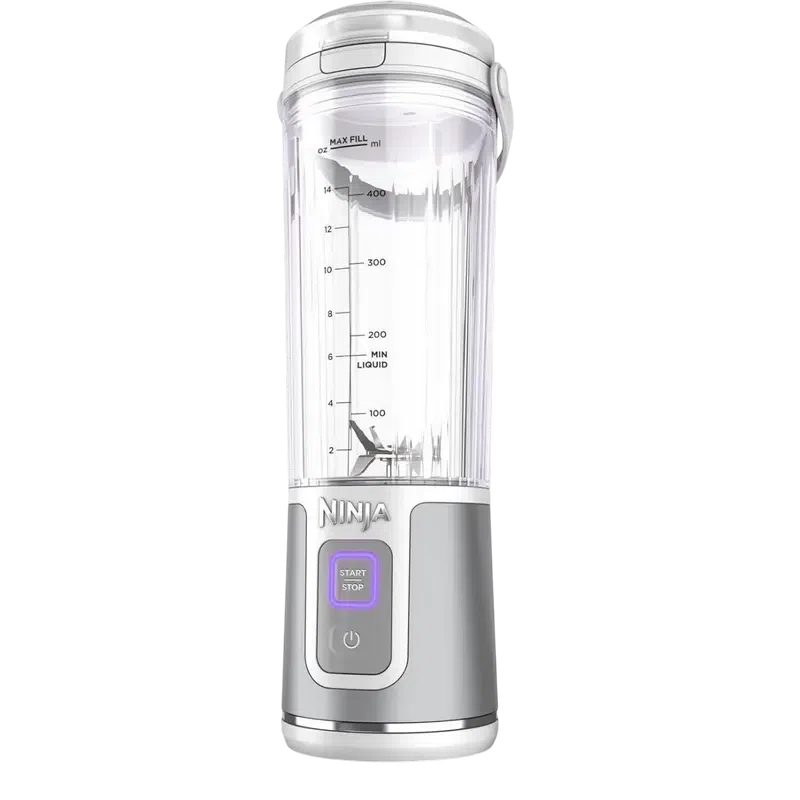 Стационарный блендер Ninja Blast BC151EUWH, White 3