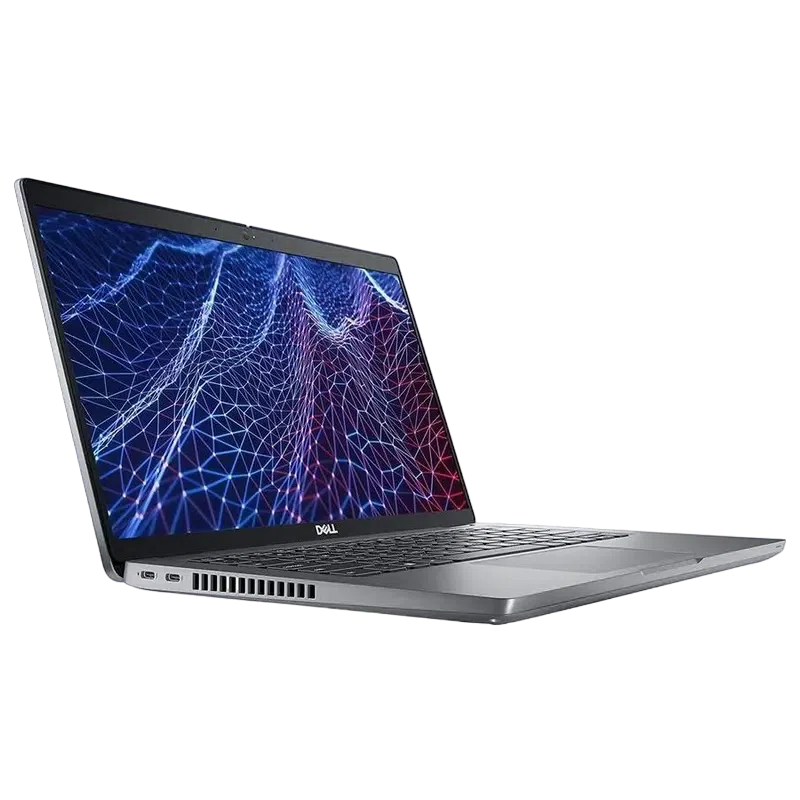 Laptop Business Dell Latitude 5430, Grey, 14" 2
