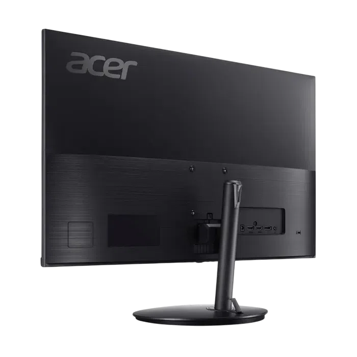 Игровой монитор 23,8" Acer XF240YM3BIIPH,Black 6
