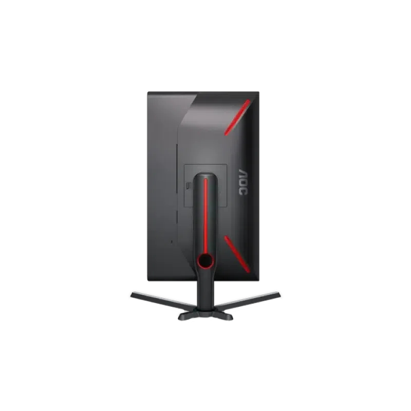 Игровой монитор 24,5" AOC 25G3ZM, Black 7