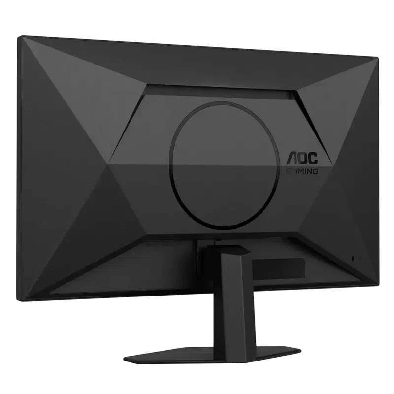 Игровой монитор 27" AOC 27G4XE, Black 5
