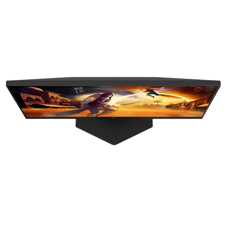 Игровой монитор 27" AOC 27G4XE, Black 2