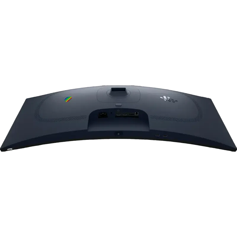 Игровой монитор 34" DELL AW3425DWM, Black 4