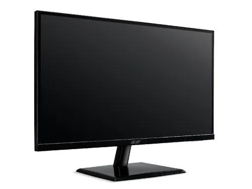Monitor 23.8" Acer EK241YGbi, Black 3