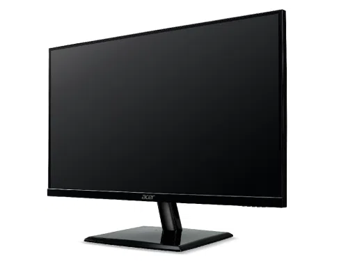 Monitor 23.8" Acer EK241YGbi, Black 2