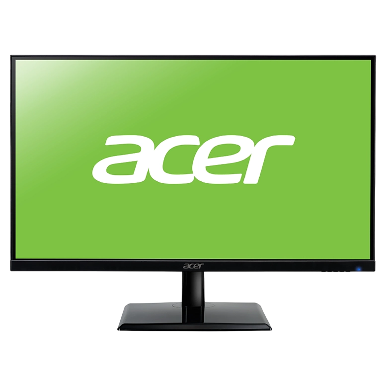 Monitor 23.8" Acer EK241YGbi, Black