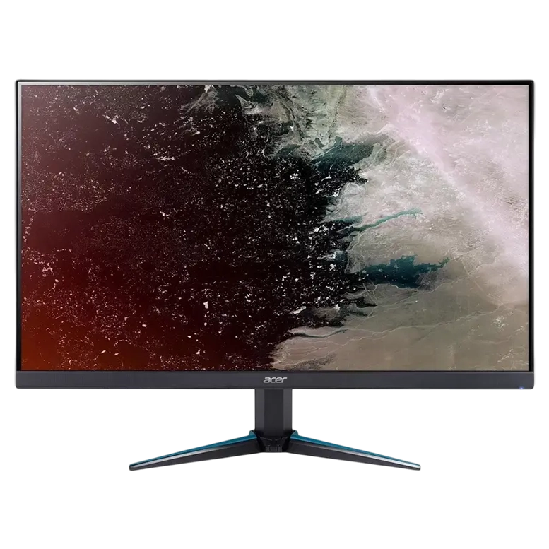 Monitor Gaming 27" Acer VG270UGbmiipx, Black