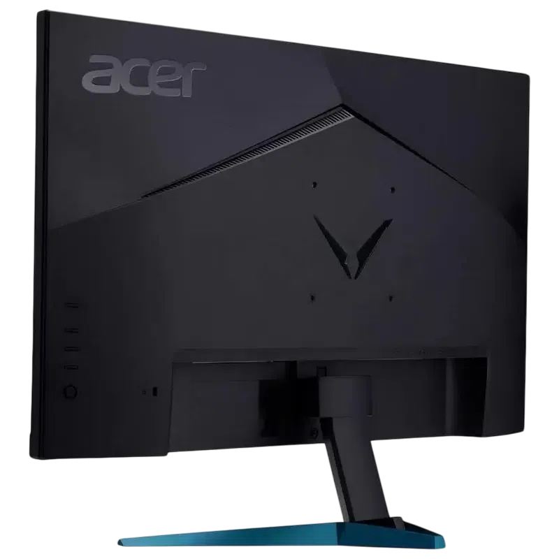 Monitor Gaming 27" Acer VG270UGbmiipx, Black 4