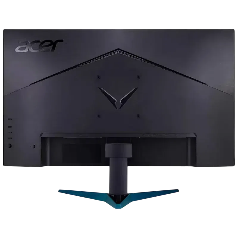 Monitor Gaming 27" Acer VG270UGbmiipx, Black 5