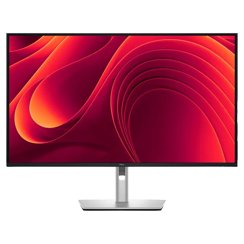 Монитор 31.5" Dell P3225QE, Серебристый