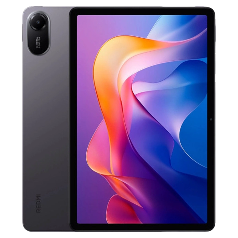 Планшет Xiaomi Redmi Pad 2 4/128 Graphite Gray