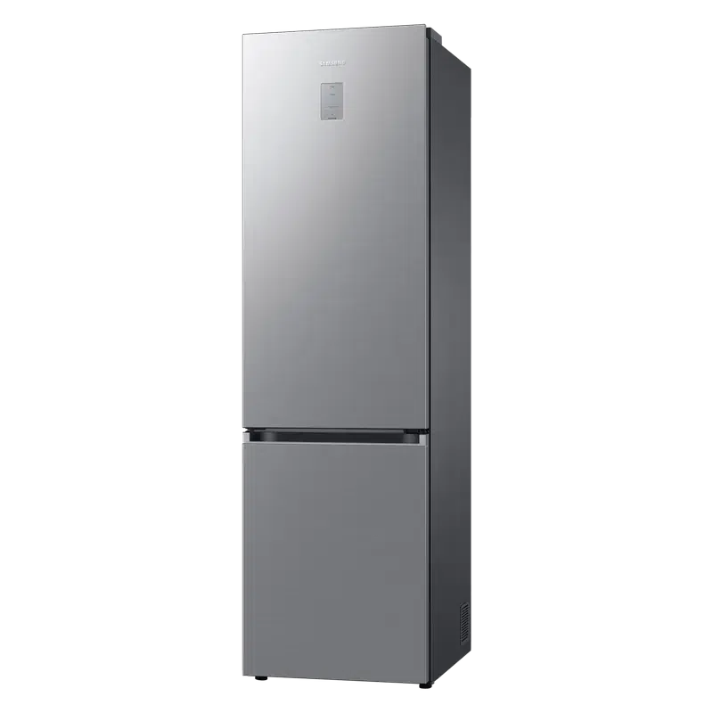 Холодильник Samsung RB38C675ES9/EF, Нержавеющая сталь 2