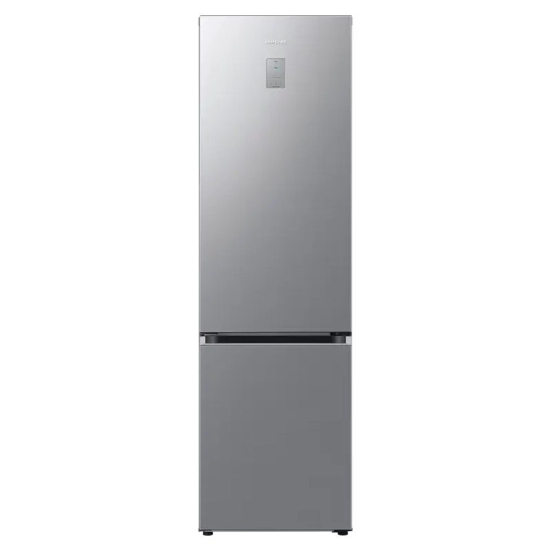Холодильник Samsung RB38C675ES9/EF, Нержавеющая сталь