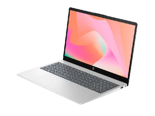 Laptop HP AI 15-FD2006CI, Natural Silver, 15.6" 3