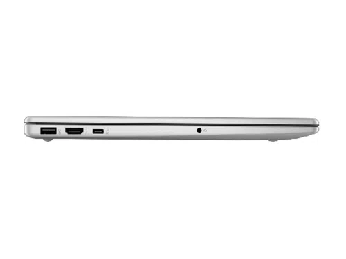 Laptop HP AI 15-FD2006CI, Natural Silver, 15.6" 5