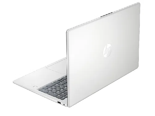 Laptop HP AI 15-FD2006CI, Natural Silver, 15.6" 4