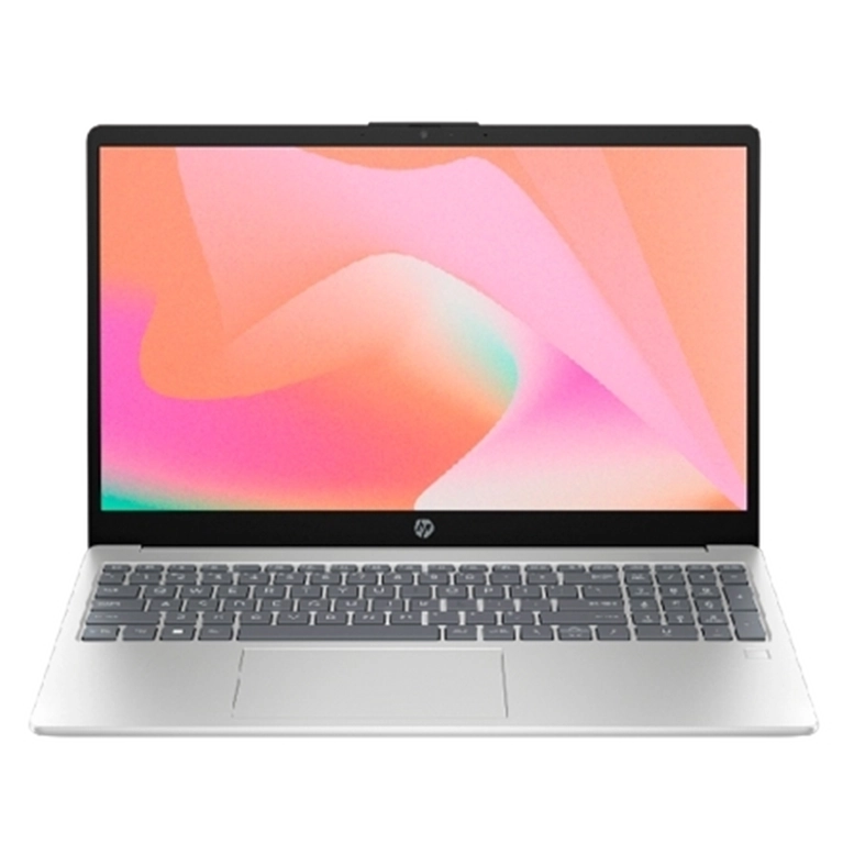Laptop HP AI 15-FD2006CI, Natural Silver, 15.6"