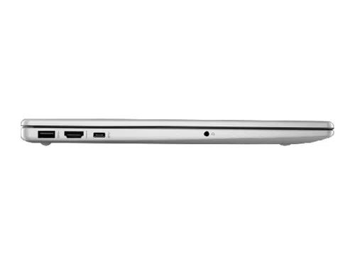 Laptop HP AI 15-FD2011CI, Natural Silver, 15.6" 5