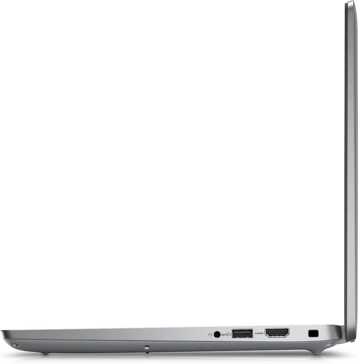 Laptop Dell Latitude 5450 Gray, 14" Win 11 Pro 7