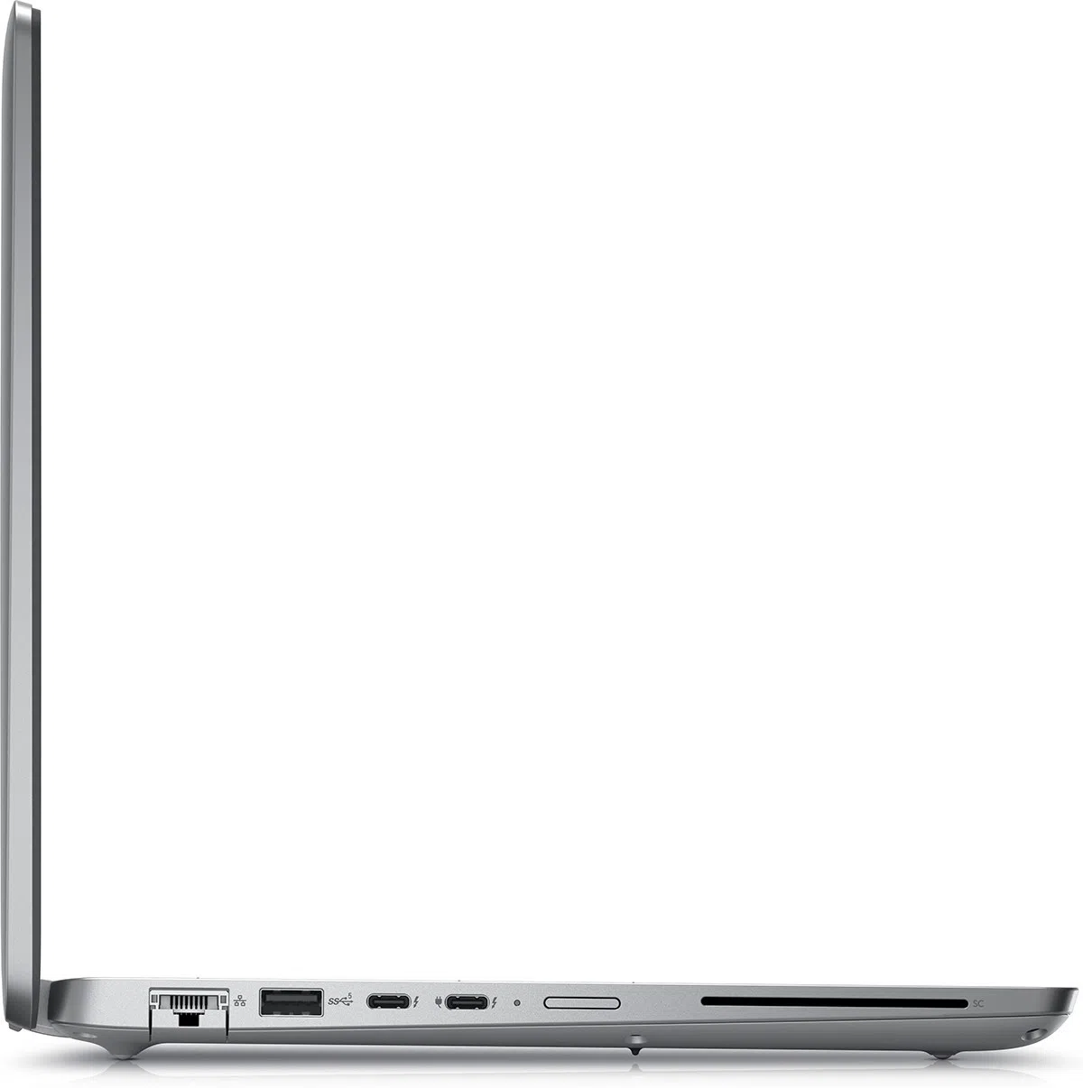 Ноутбук Dell Latitude 5450 Gray, 14" Ubuntu 8