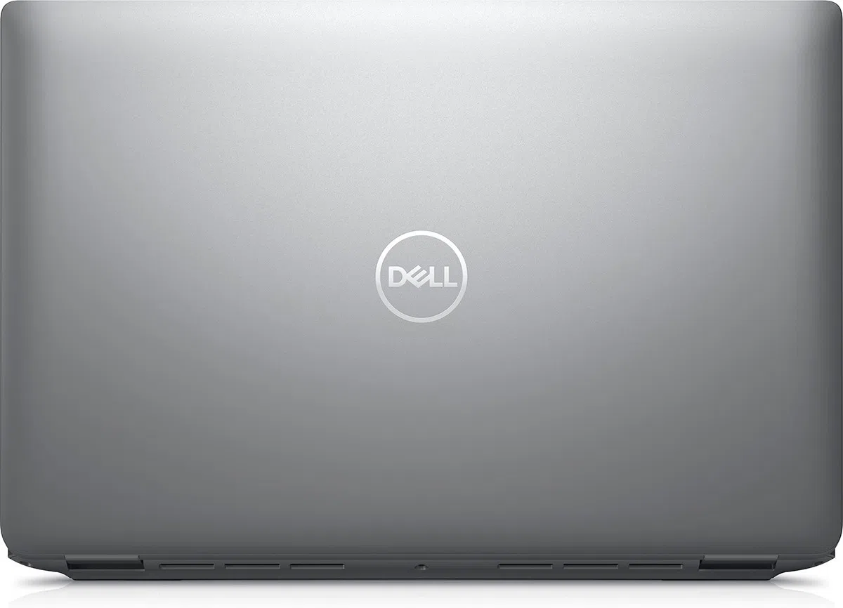 Ноутбук Dell Latitude 5450 Gray, 14" Ubuntu 5