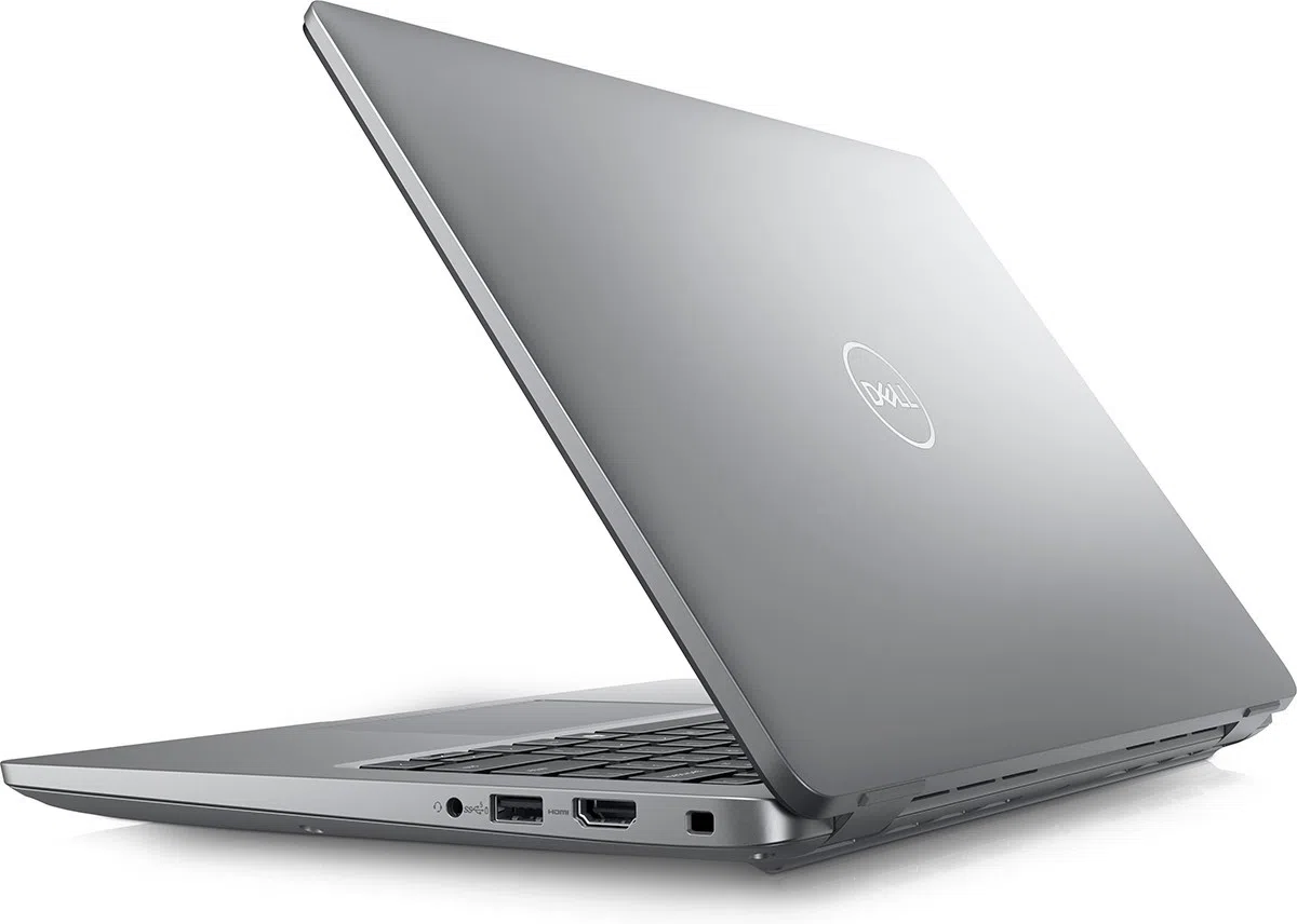 Ноутбук Dell Latitude 5450 Gray, 14" Ubuntu 4